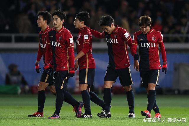 麻将胡了-鹿岛的比赛日程