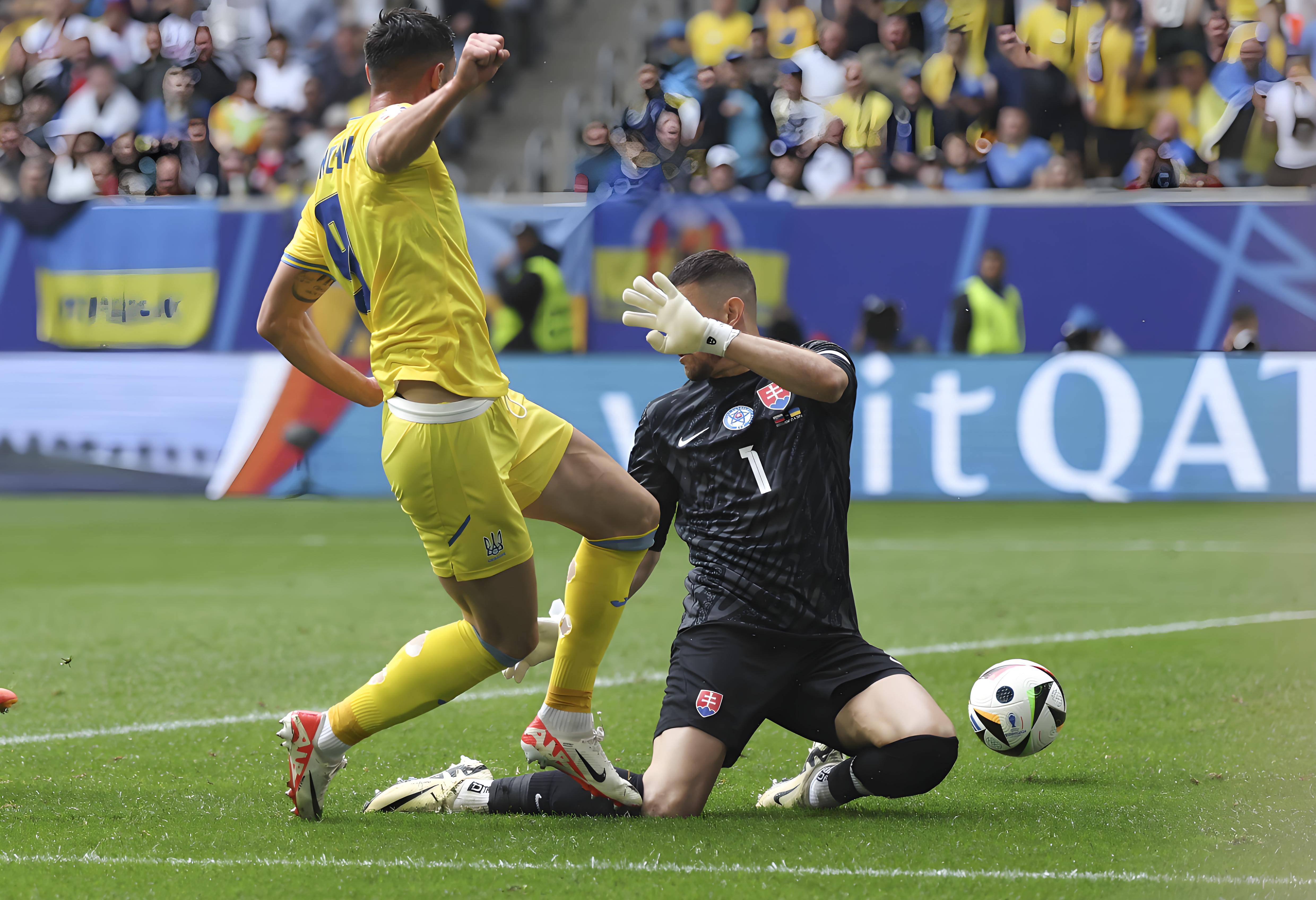 PG电子-包含斯洛伐克队险胜对手，欧预赛前景一片大好的词条